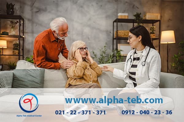 چرا مغز و اعصاب را به خانه بیاوریم!؟