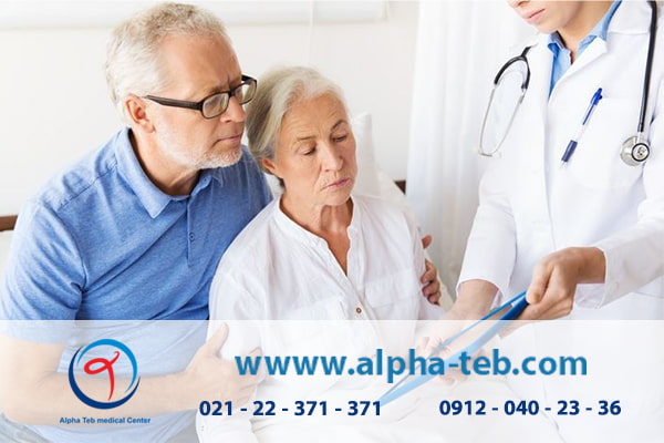 روش های مختلف فیزیوتراپی
