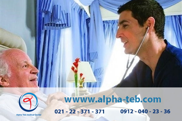 مراقبت های پزشکی خاص