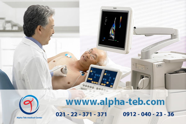 بررسی چگونگی عملکرد قلب