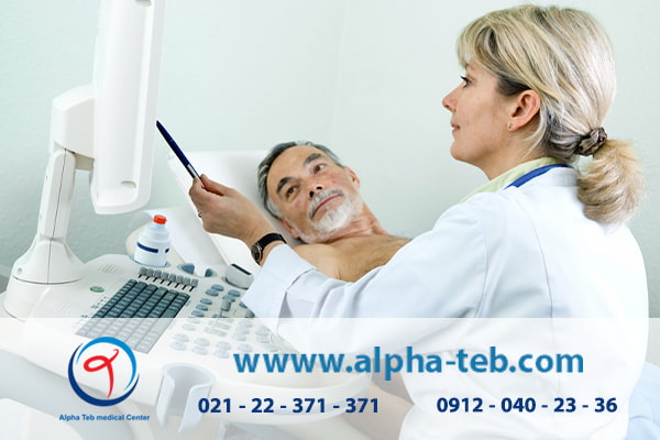 علت استفاده از اکوی قلب در منزل