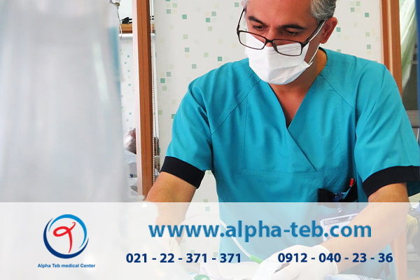 مرکزها و موسسه های ارائه خدمات مراقبت از بیمار در منزل