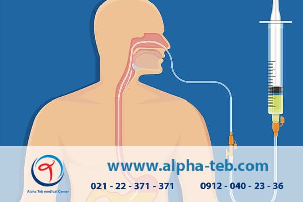 آموزش همراه بیمار