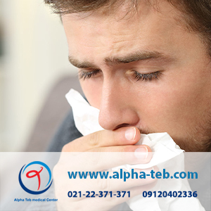 روش های پاکسازی ریه از عفونت و خلط