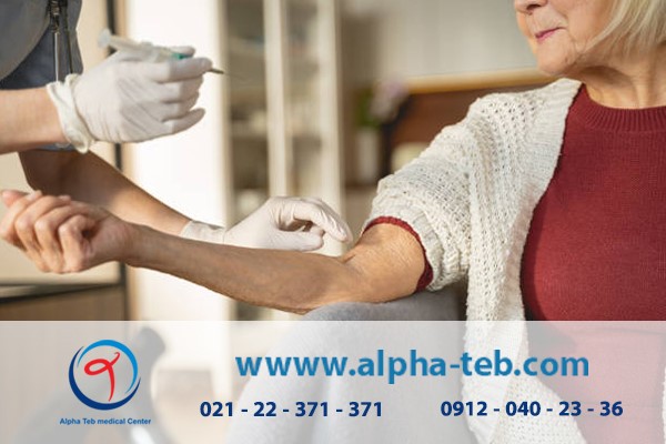 ملاحظات ایمنی در هنگام تزریق کتورولاک در منزل