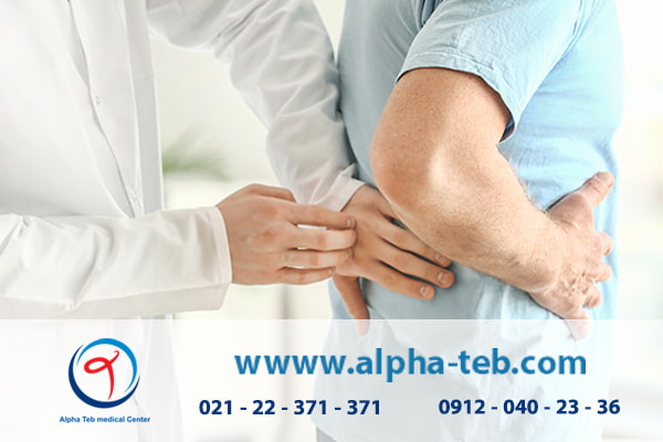خدمات پزشک نفرولوژی در منزل