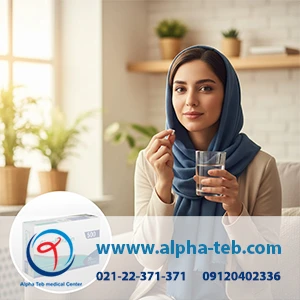 قرص سیپروفلوکساسین ۵۰۰ برای سوزش ادرار و عفونت رحم