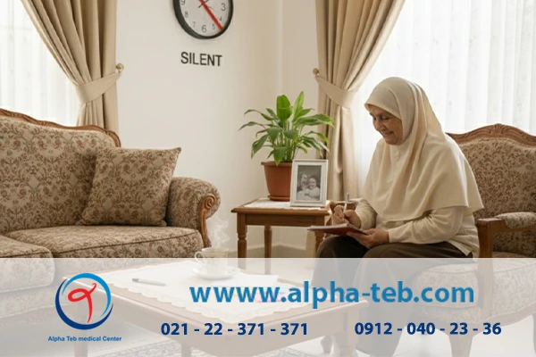 آمادگی های مورد نیاز برای تست شنوایی سنجی در منزل
