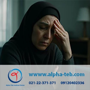 علائم کمبود ویتامین B12