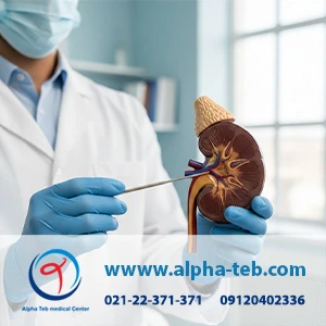 خطرات کراتین خون بالا